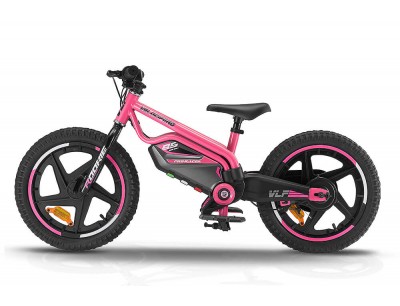 Electric bikes for 7 year olds deals